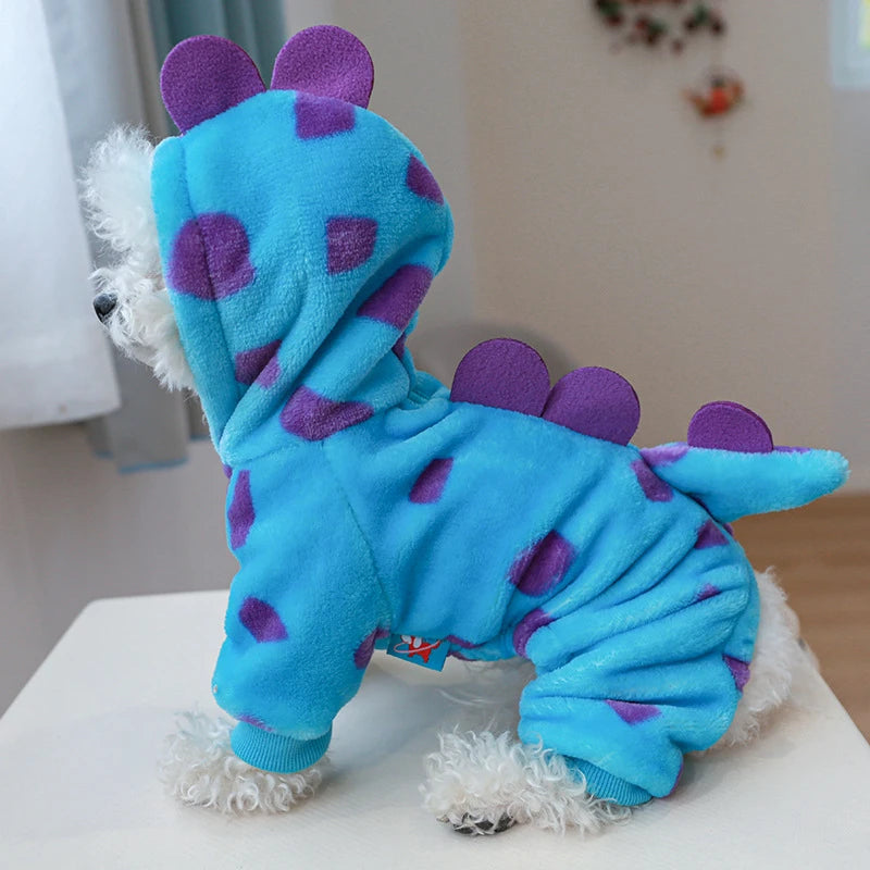 Cute Paws Costume Collection