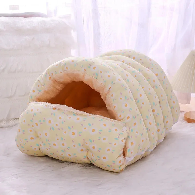 FurryNest Pet Bed