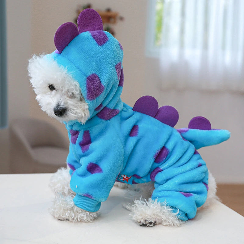 Cute Paws Costume Collection
