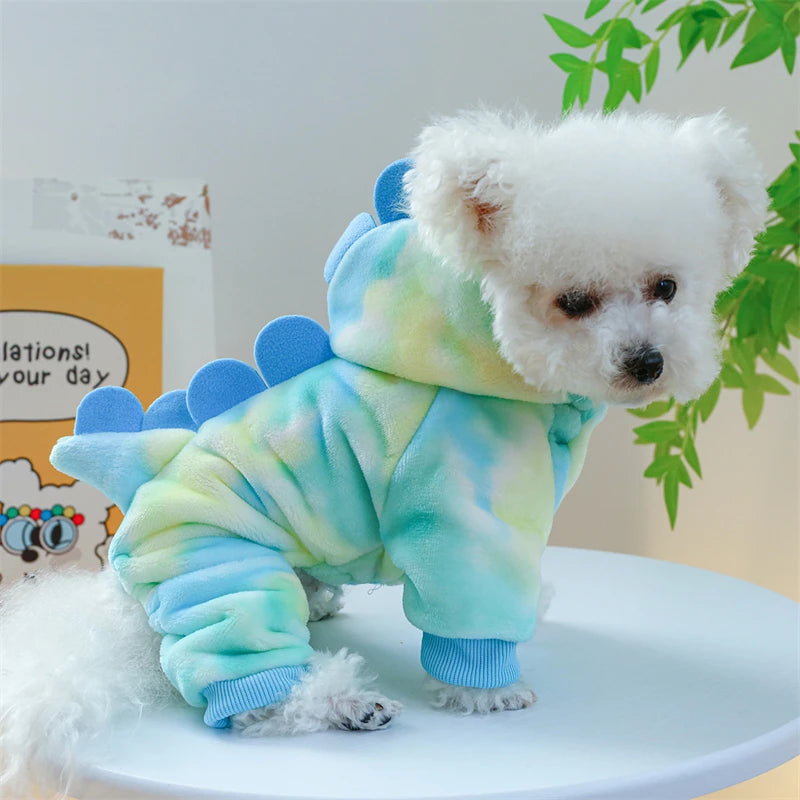 Cute Paws Costume Collection