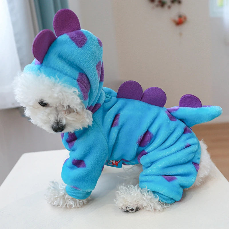 Cute Paws Costume Collection