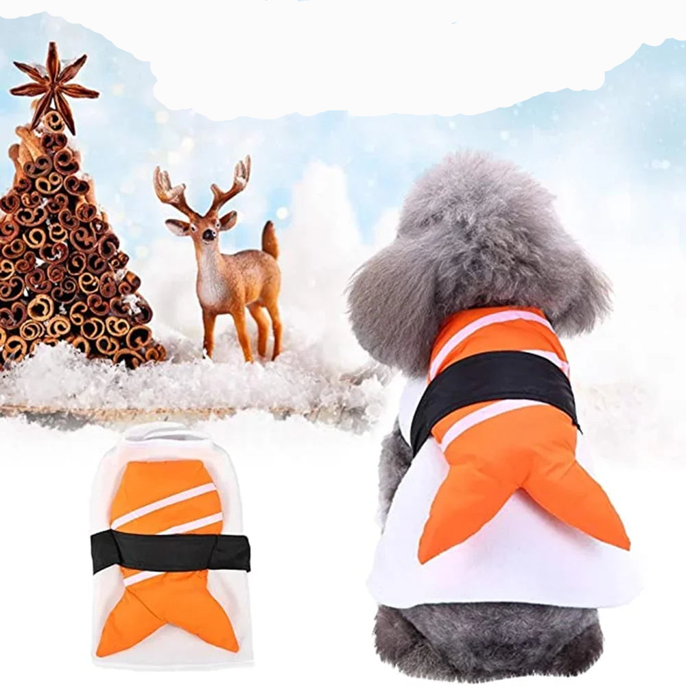 The Ultimate Paw Costume Collection