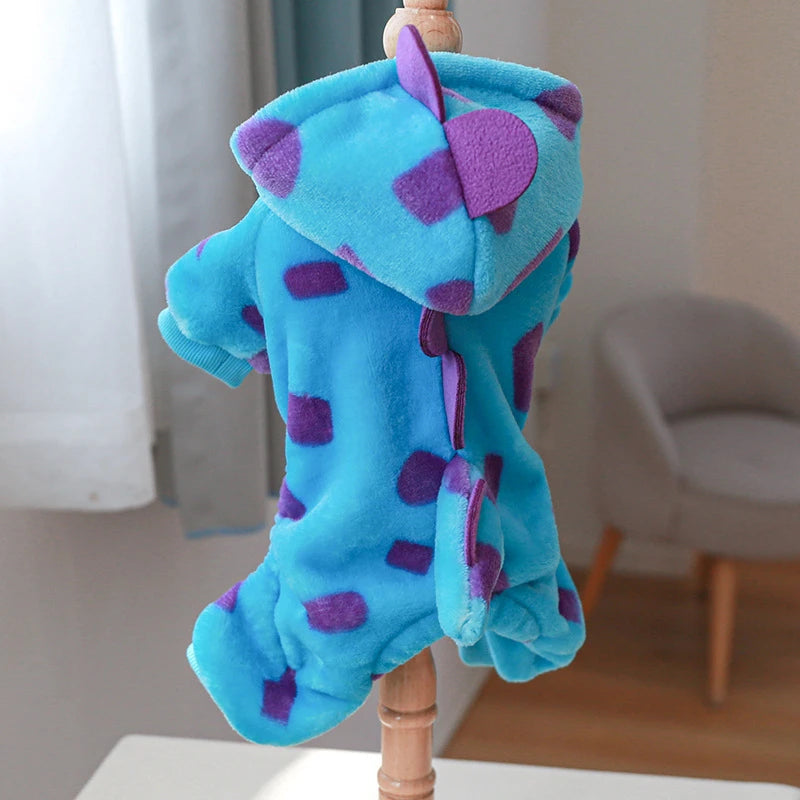 Cute Paws Costume Collection