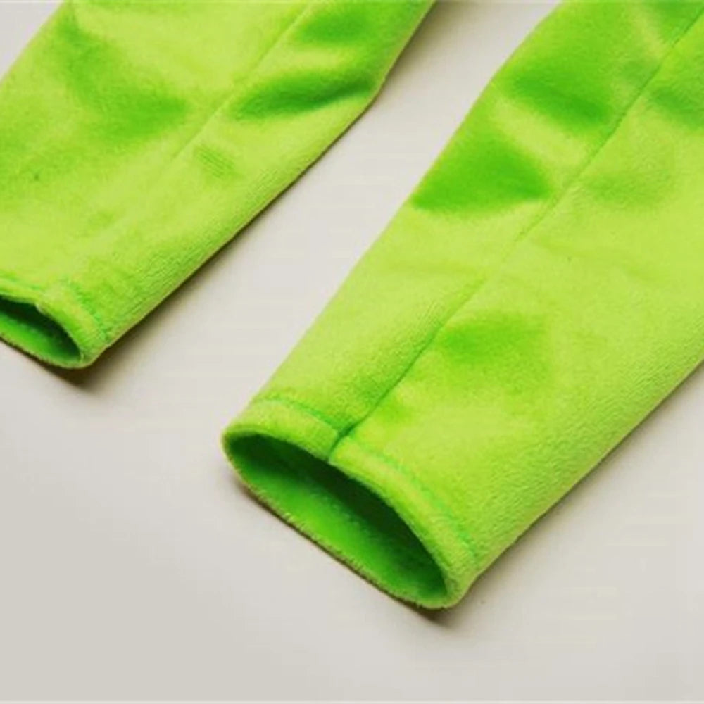 Pumpkin Carriers Costume