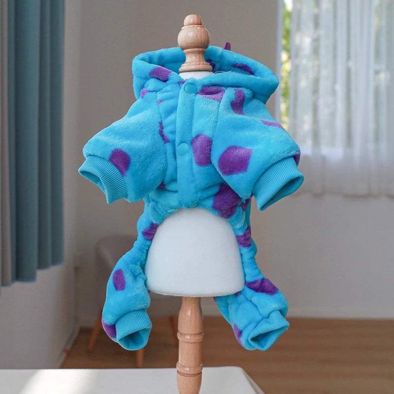 Cute Paws Costume Collection