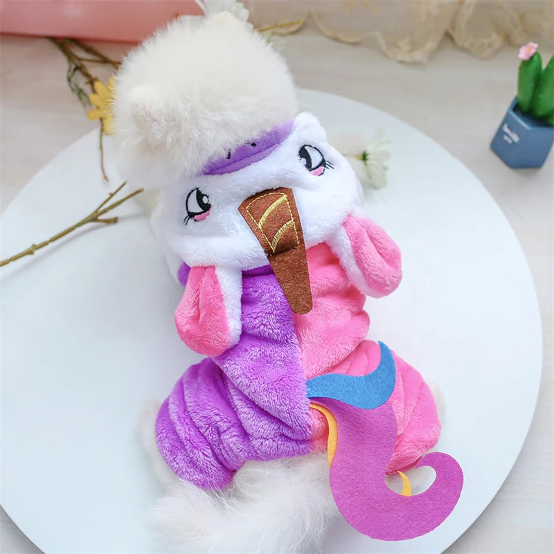 Cute Paws Costume Collection