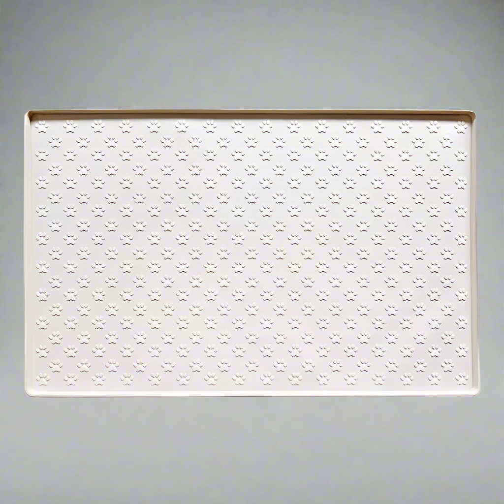 PawMate Silicone Pet Placemat