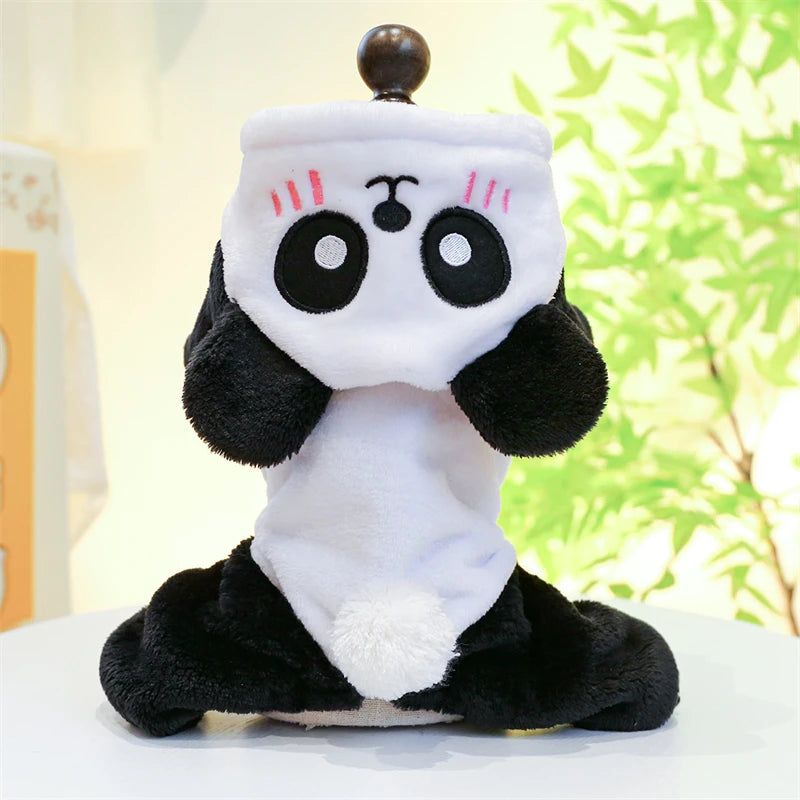 Cute Paws Costume Collection