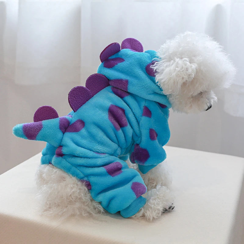 Cute Paws Costume Collection