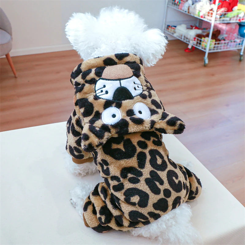 Cute Paws Costume Collection