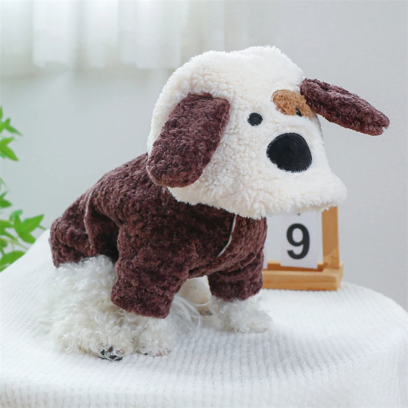 Cute Paws Costume Collection