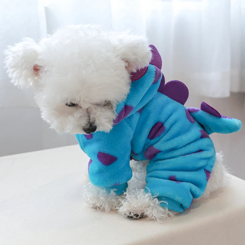 Cute Paws Costume Collection