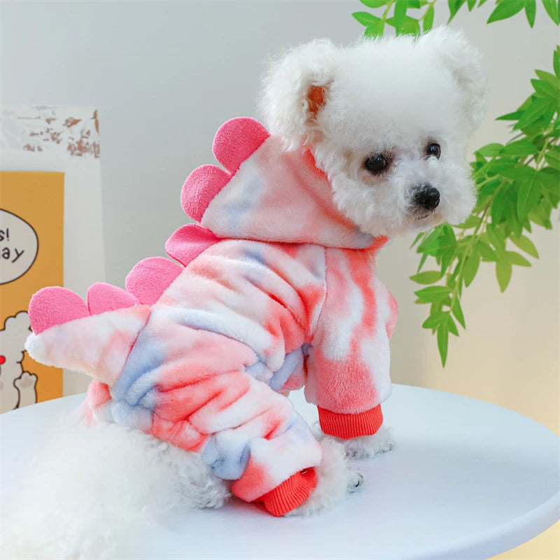 Cute Paws Costume Collection