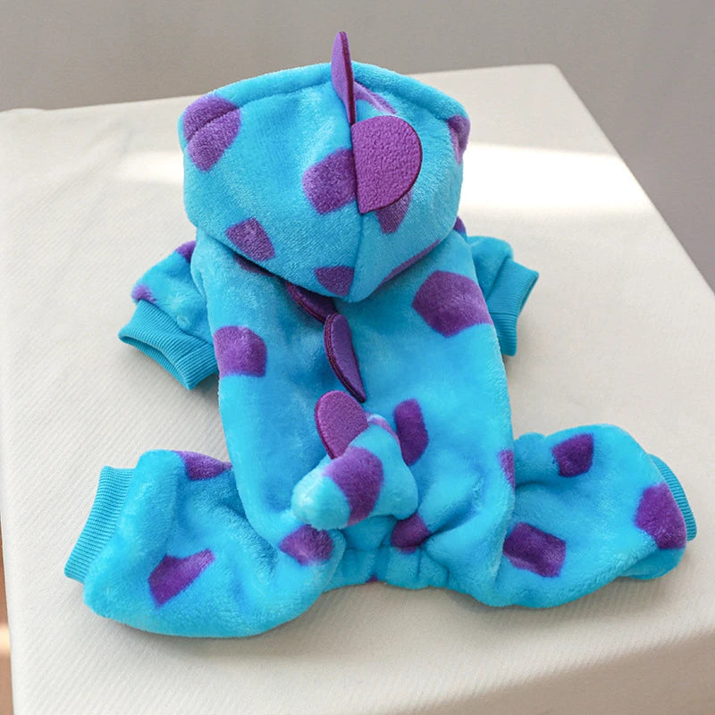 Cute Paws Costume Collection