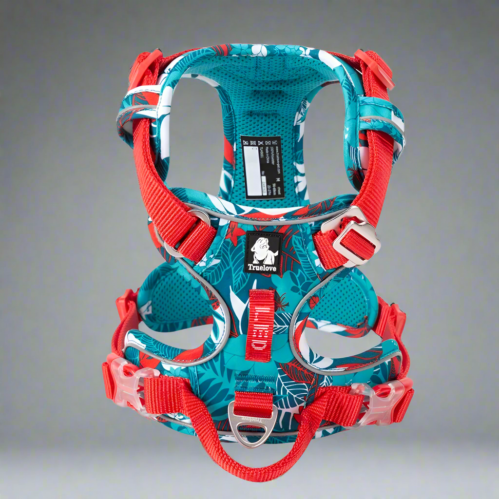 PawTrueLove Harness