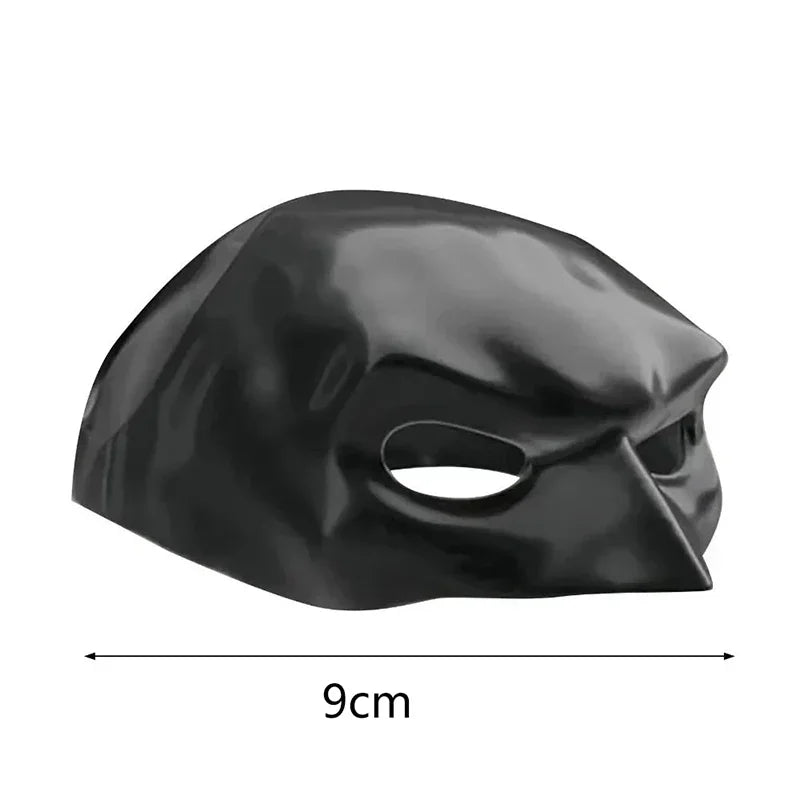 ShadowPaws BatCat Mask