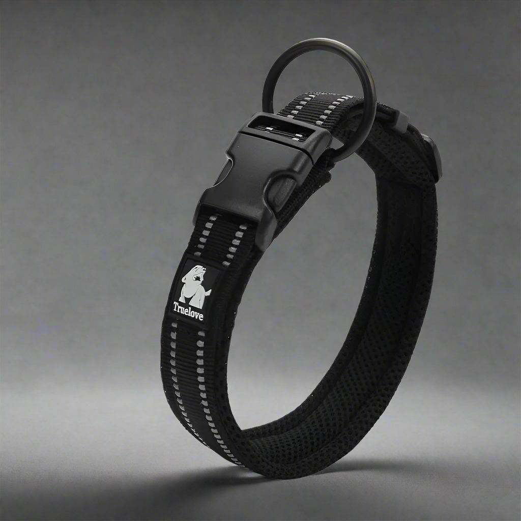 TruePawLove Collar