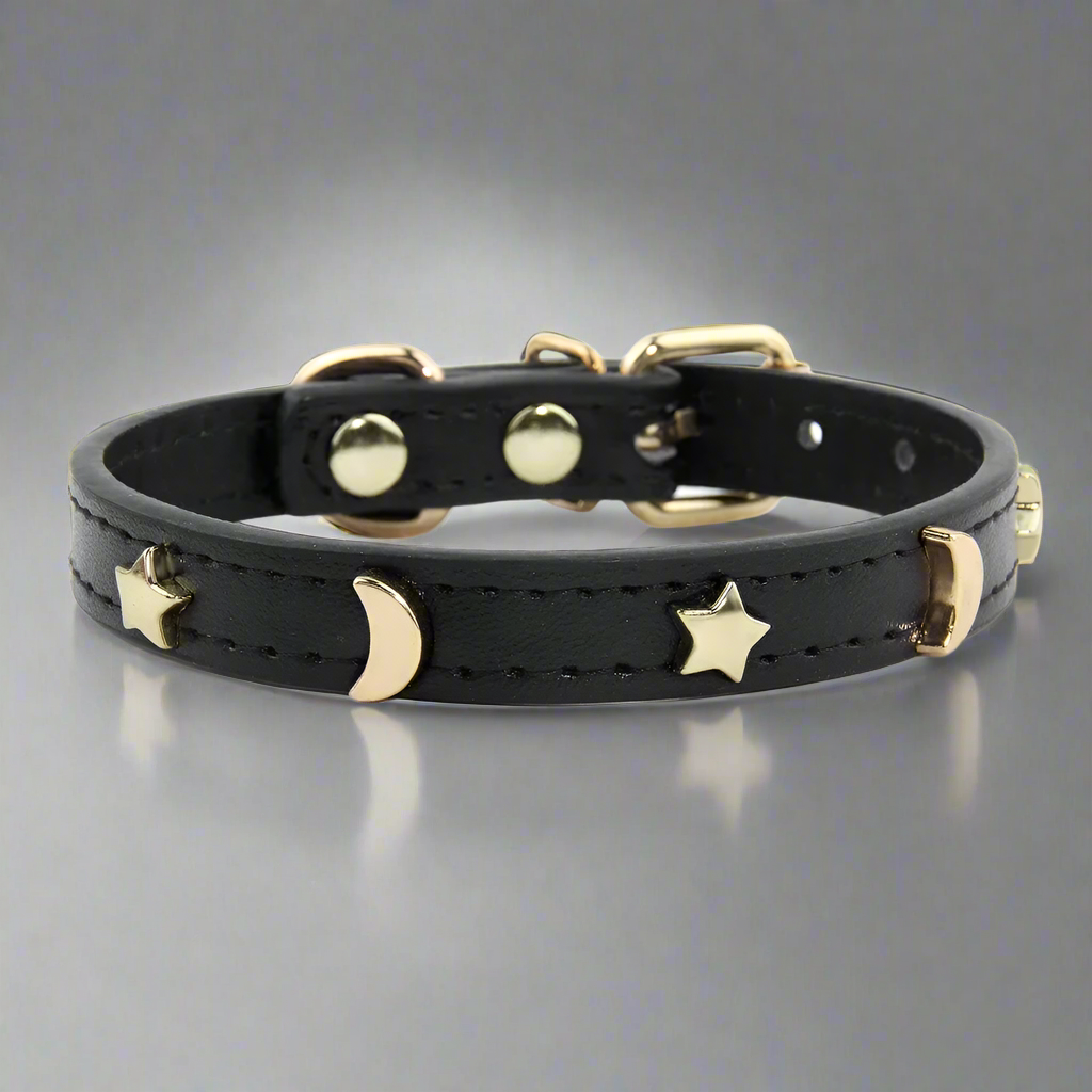 StarryPaws Collar