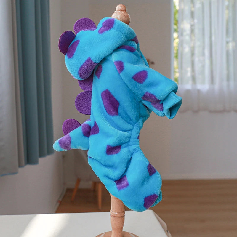 Cute Paws Costume Collection