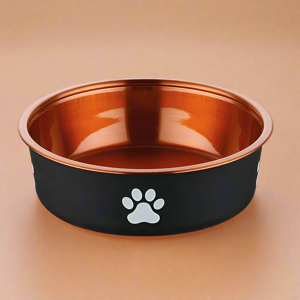 PawPlate Bowls