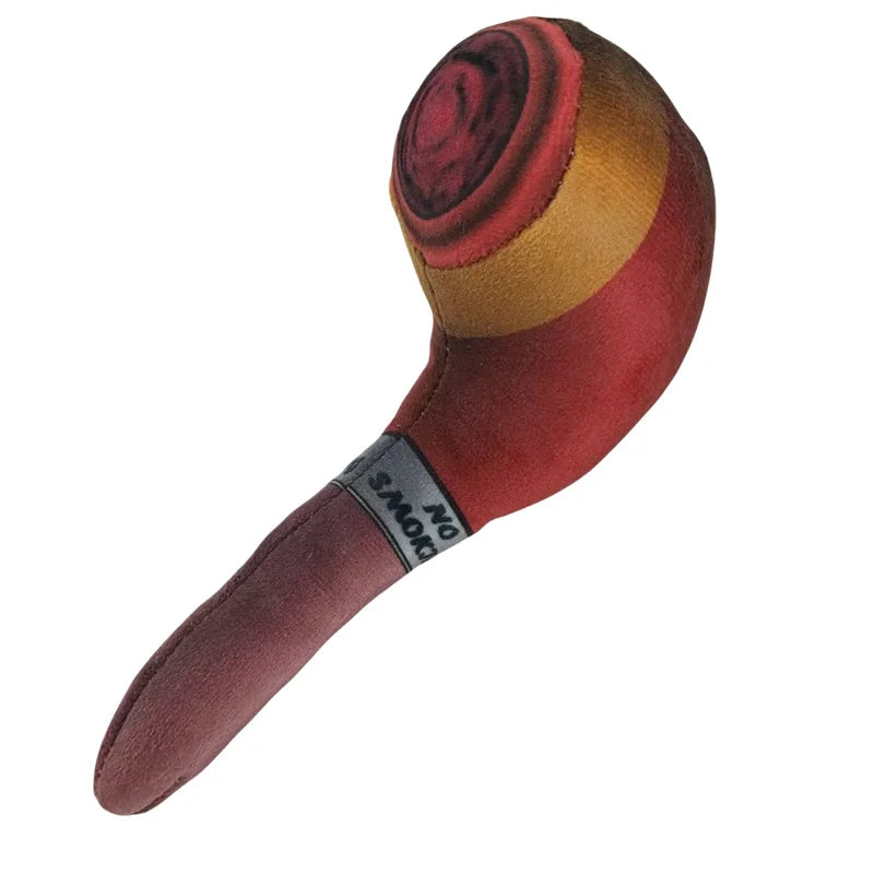 The Smokey Buddy Chew Toy