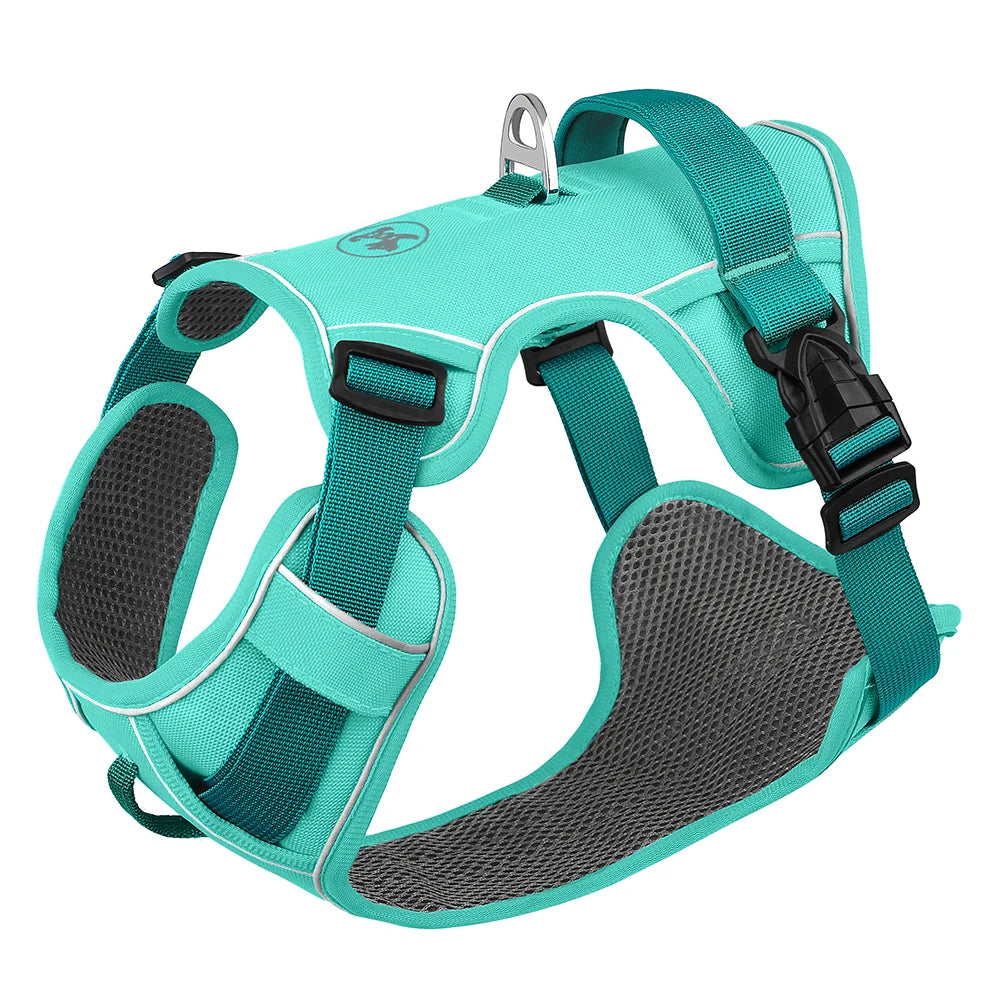 AirFlex Mesh Reflective Dog Harness