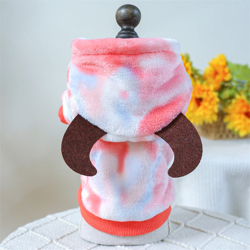 Cute Paws Costume Collection