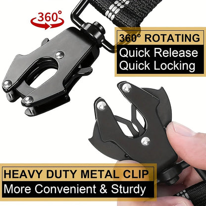 PowerPaw Heavy-Duty Leash