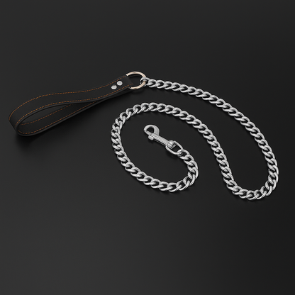 RegalGold NK Chain Leash