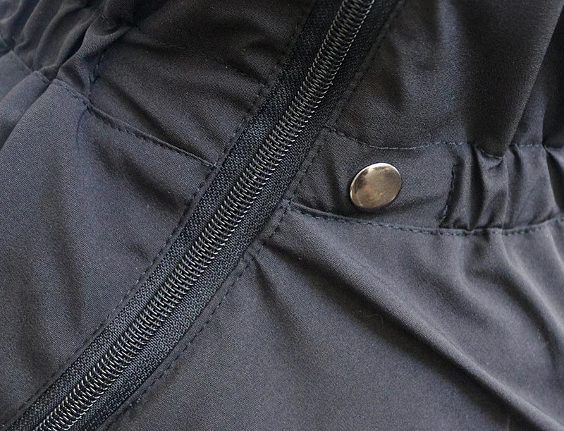 PawsPro Waterproof Jumpsuit