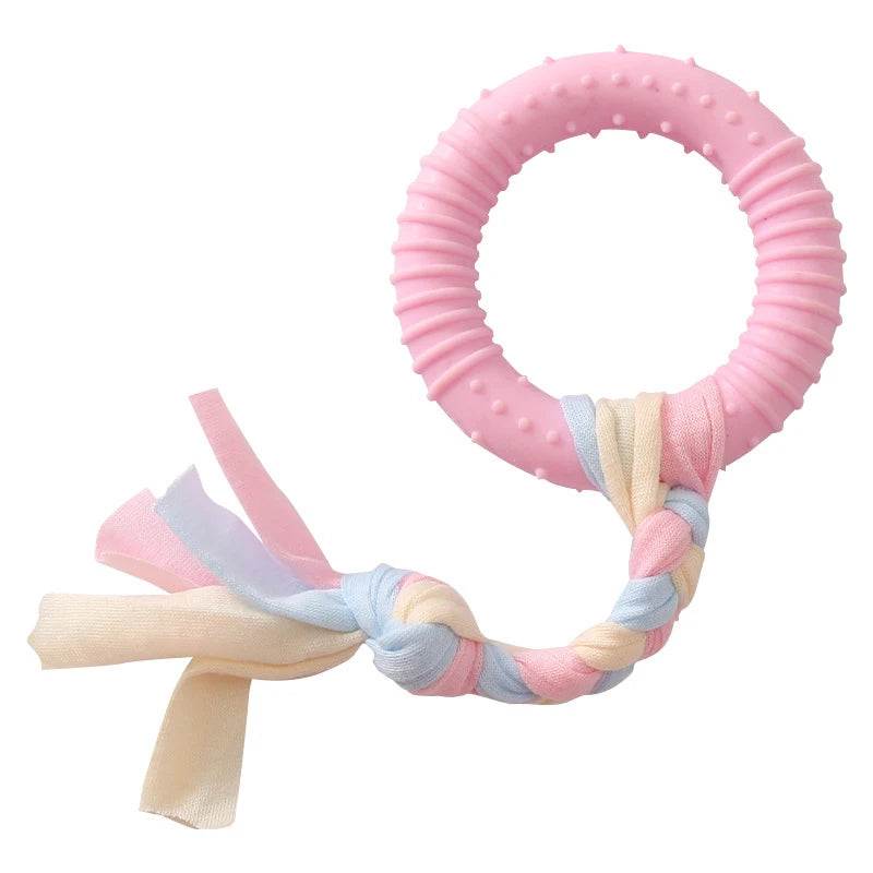 Tooth & Tug Hero Chewing Toy