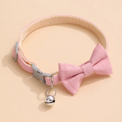 CharmBow Collar
