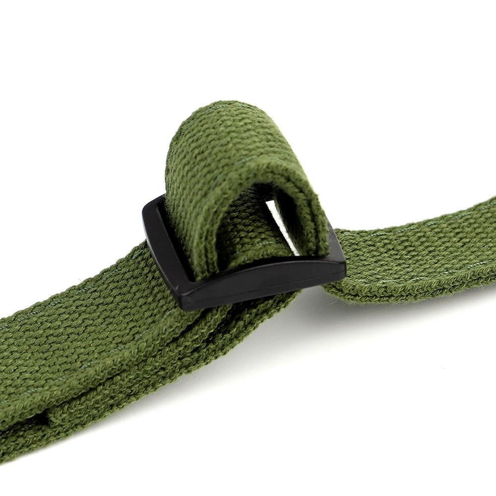 PawFit Nylon Collar, Harness & Leash Set