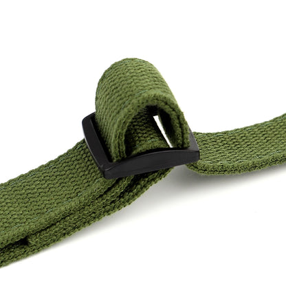 PawFit Nylon Collar, Harness & Leash Set