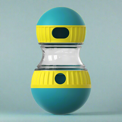 PushPlay Feeder Ball