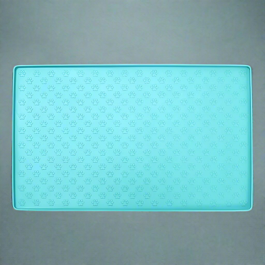 PawMate Silicone Pet Placemat