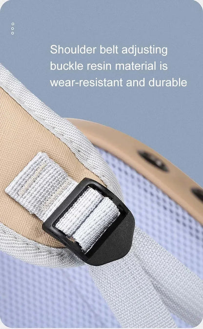 PawVoyage PU Pet Carrier