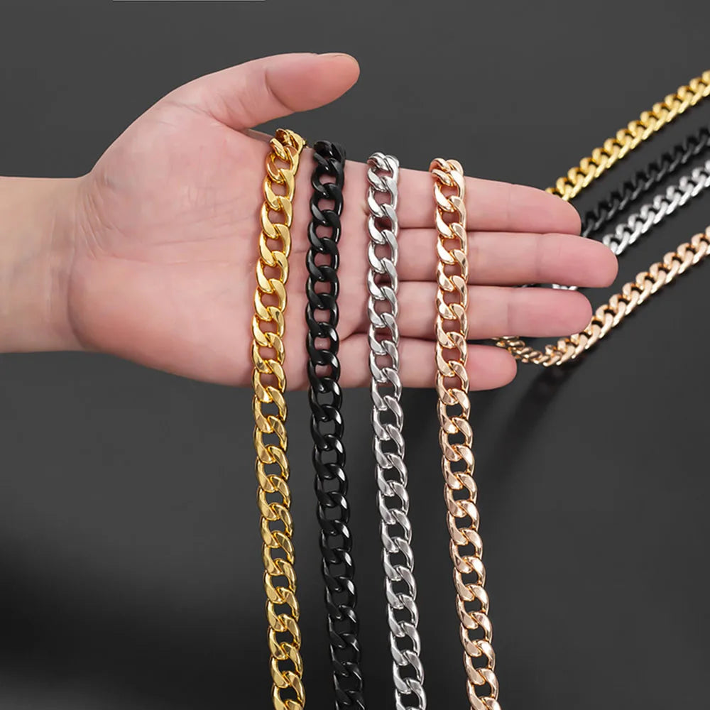 RegalGold NK Chain Leash
