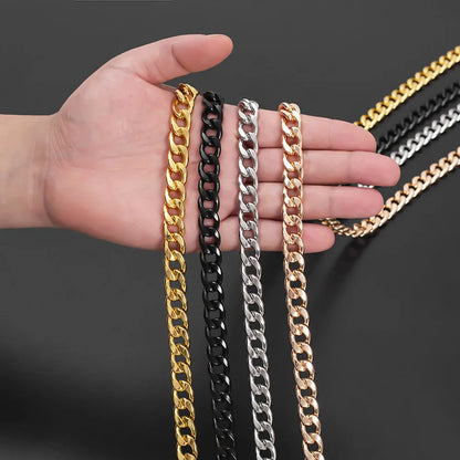 RegalGold NK Chain Leash