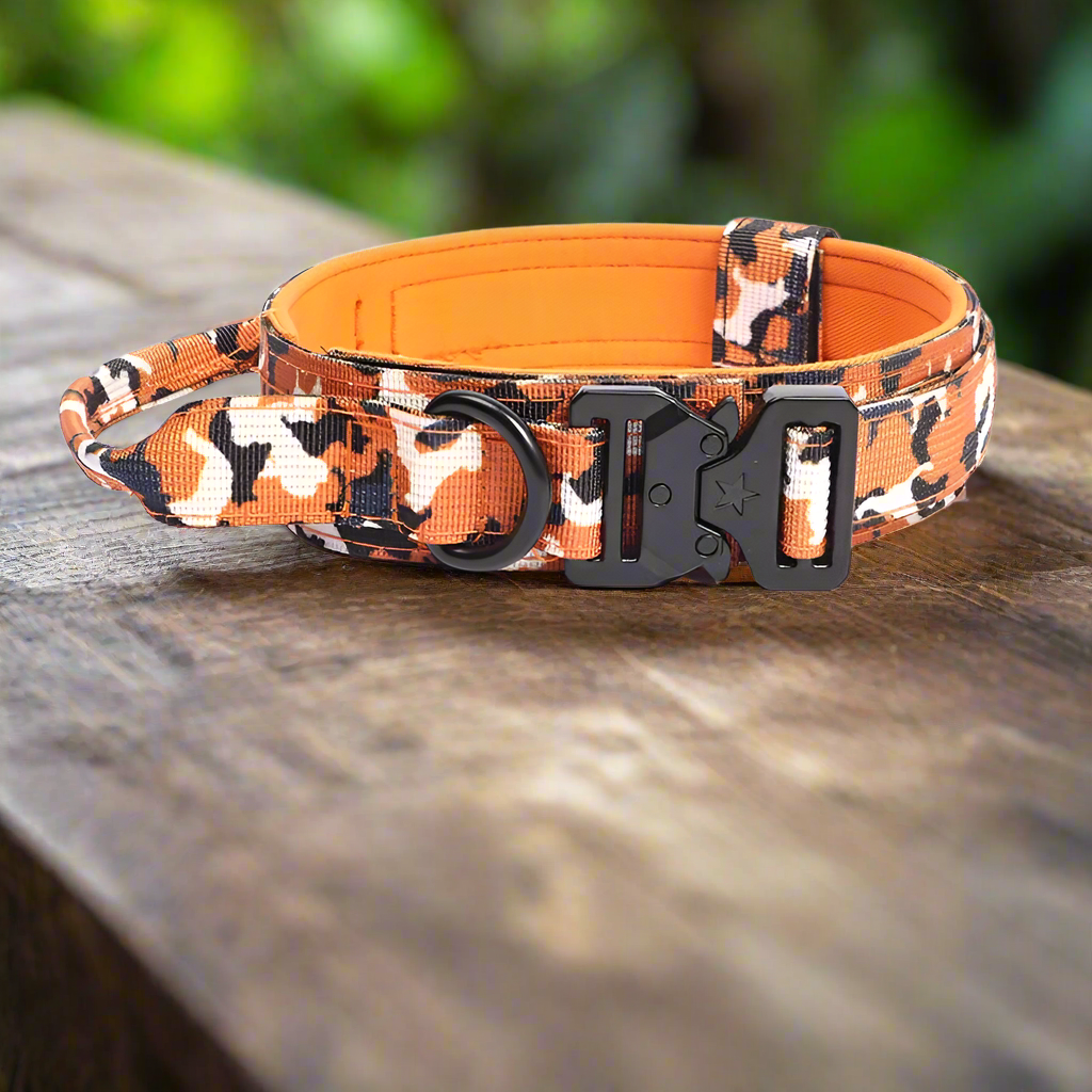 TitanGrip Tactical Collar