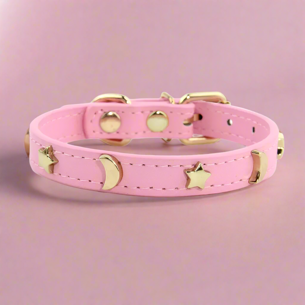 StarryPaws Collar