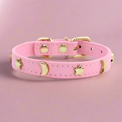 StarryPaws Collar