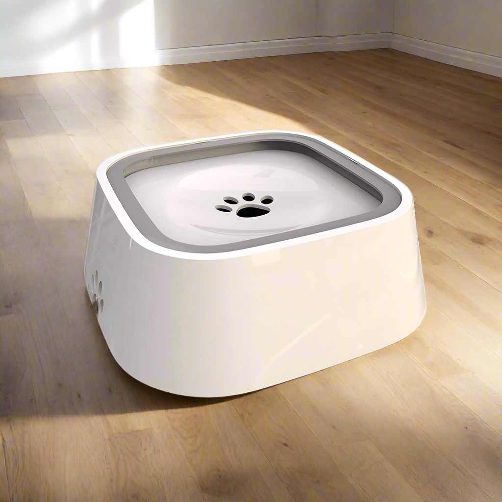 AquaFlow Pet Dispenser