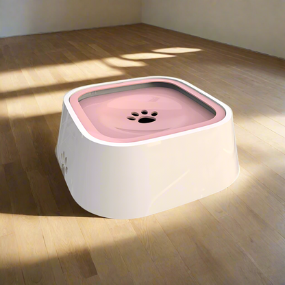 AquaFlow Pet Dispenser