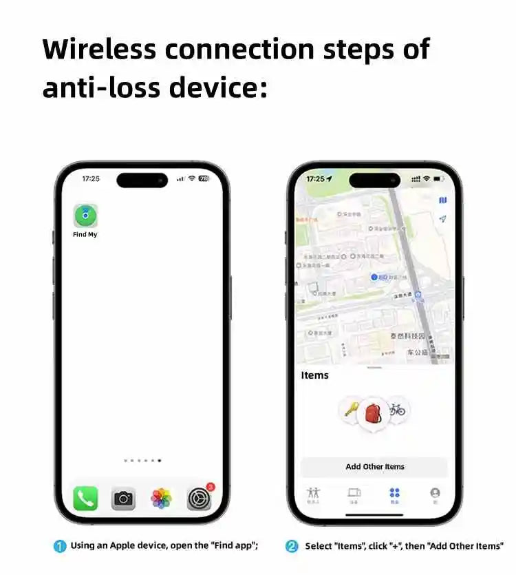 PawTag GPS Smart Pet Tracker
