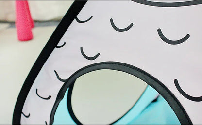 Hide & Play 3-in-1 Cat Tunnel