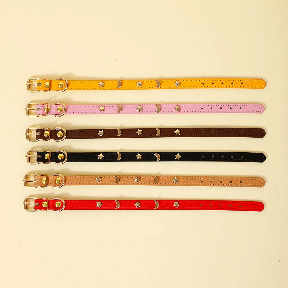 StarryPaws Collar