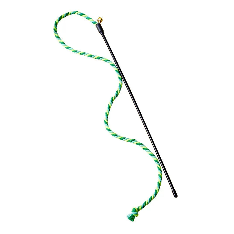 FlutterChase Feather Teaser