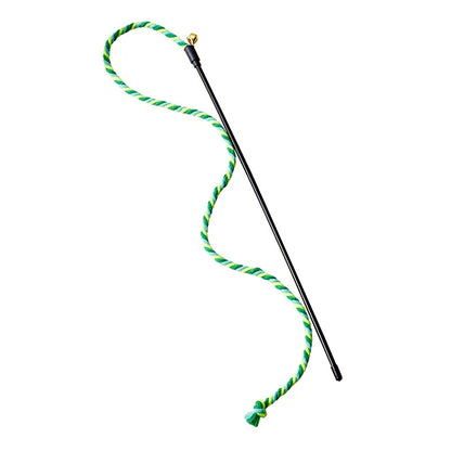 FlutterChase Feather Teaser