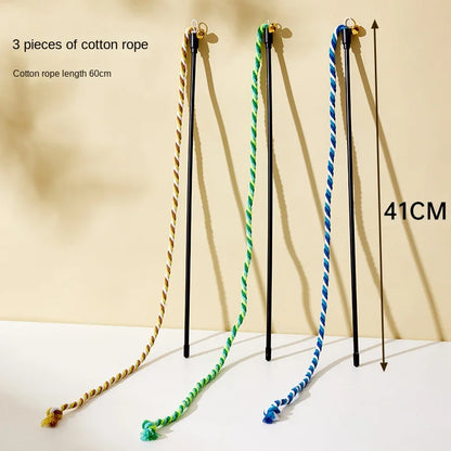 FlutterChase Feather Teaser